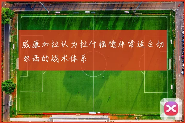 威廉加拉认为拉什福德非常适合切尔西的战术体系